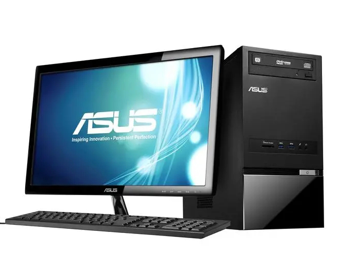 韩城华硕台式机维修